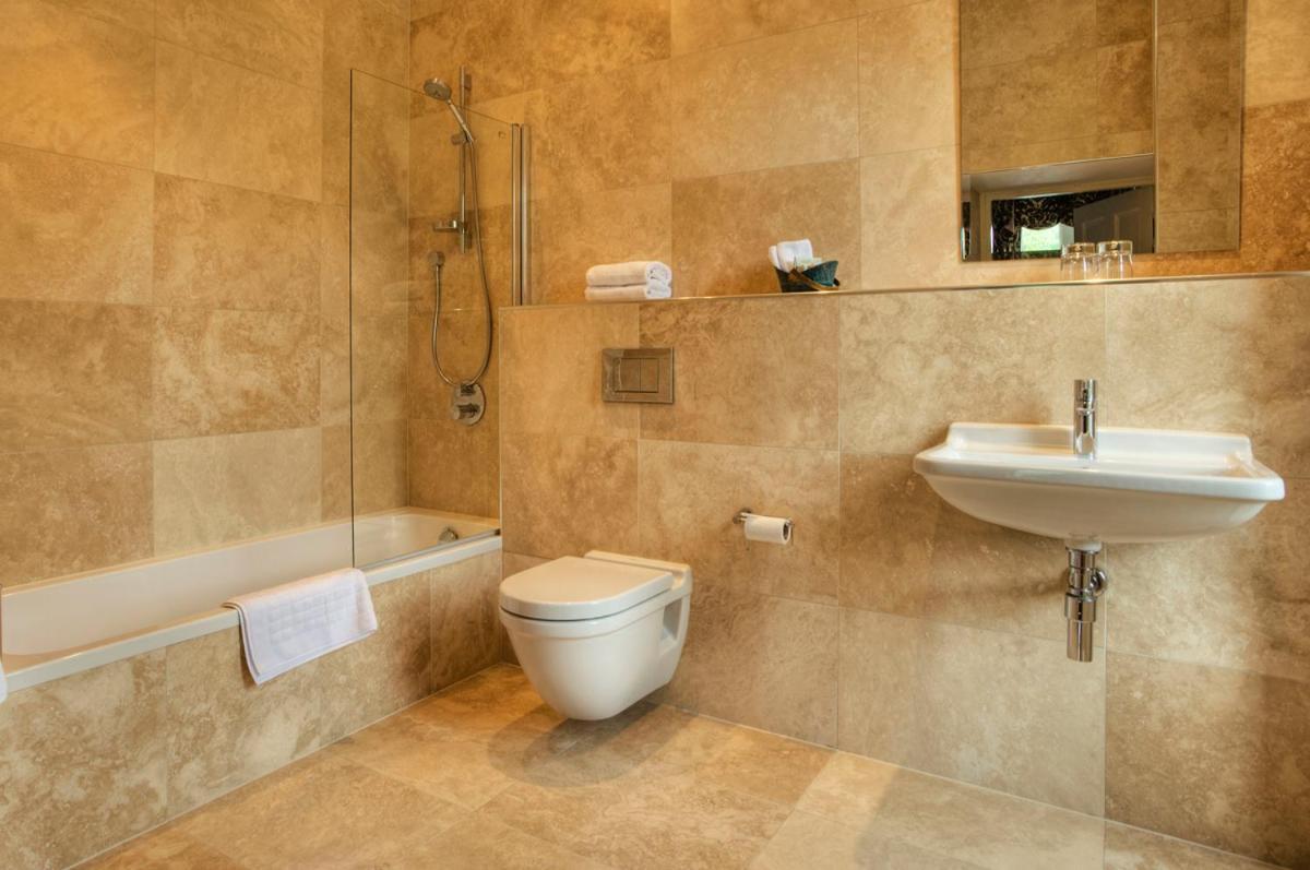 Chirnside Hall Hotel Екстер'єр фото