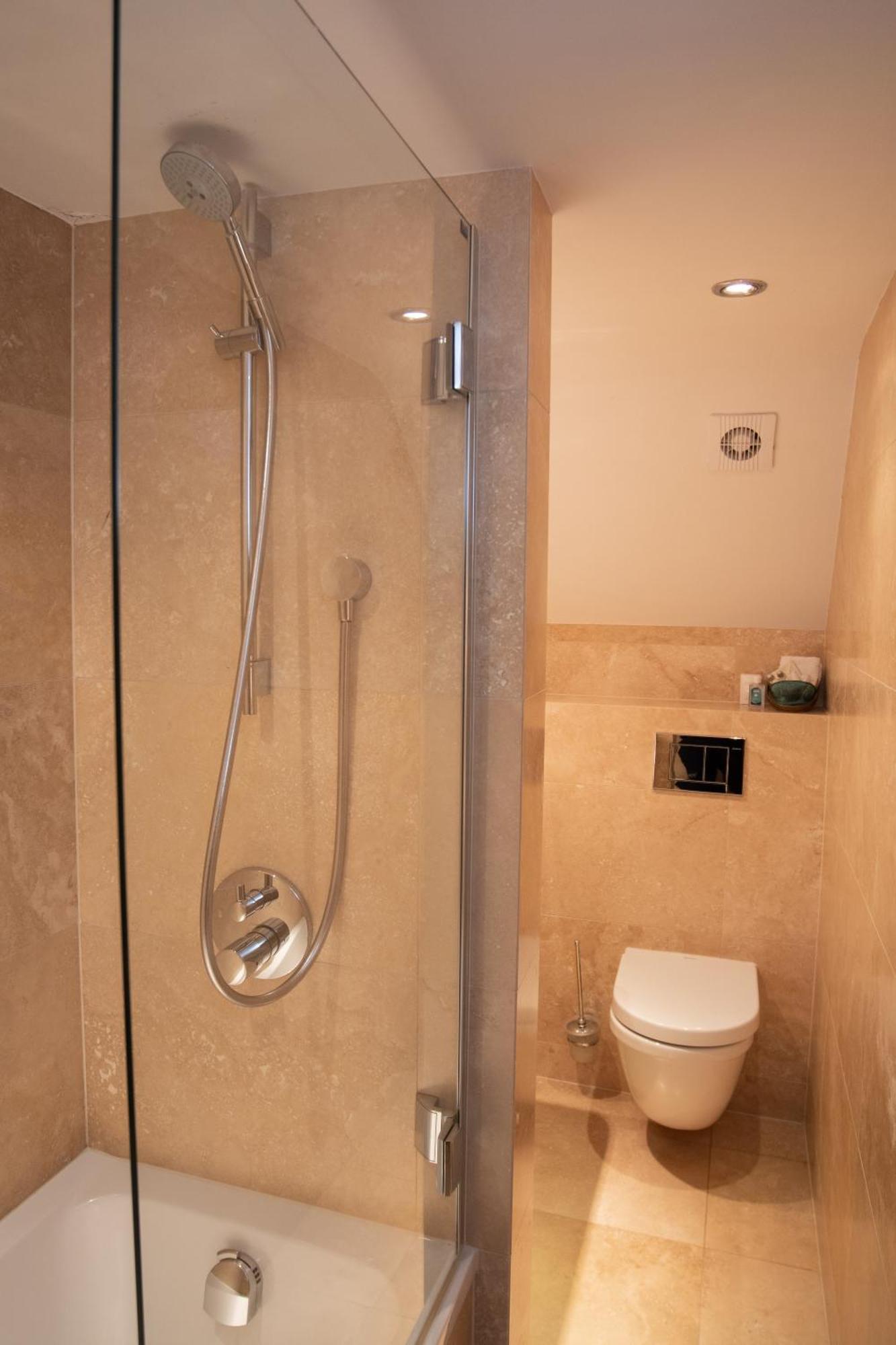 Chirnside Hall Hotel Номер фото